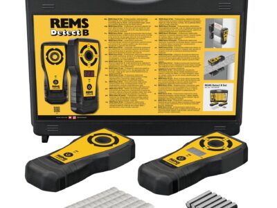 182100R5 LOCALIZADOR FUROS DETECT B SET#