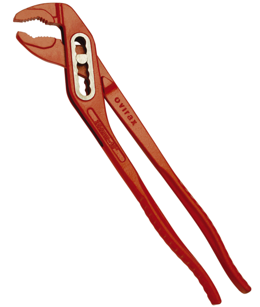 010924 ALICATE MULTIFIXACAO 240MM