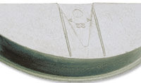 013745 CHAVE VIRAGRIF ALUM.   18″