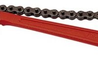 014100 CHAVE GRIPPING C/CORRENTE  14″