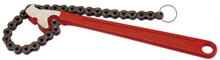 014100 CHAVE GRIPPING C/CORRENTE  14″