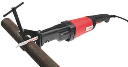 045001 SERRA SABRE 1300W C/TORNO&
