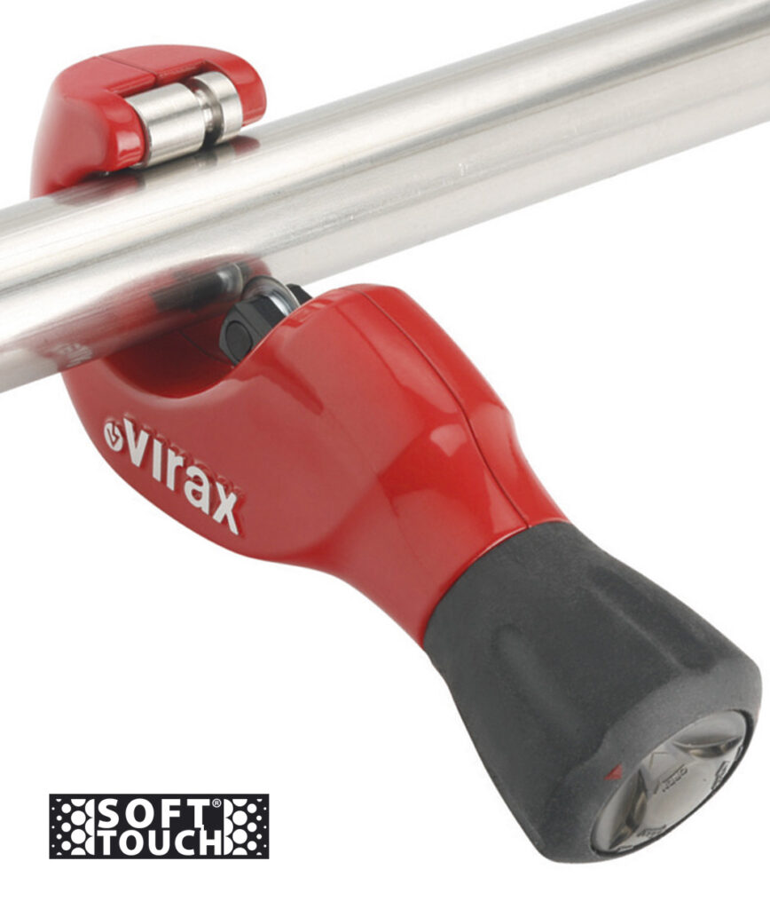 210471 CORTA-TUBOS  INOX   3-35MM