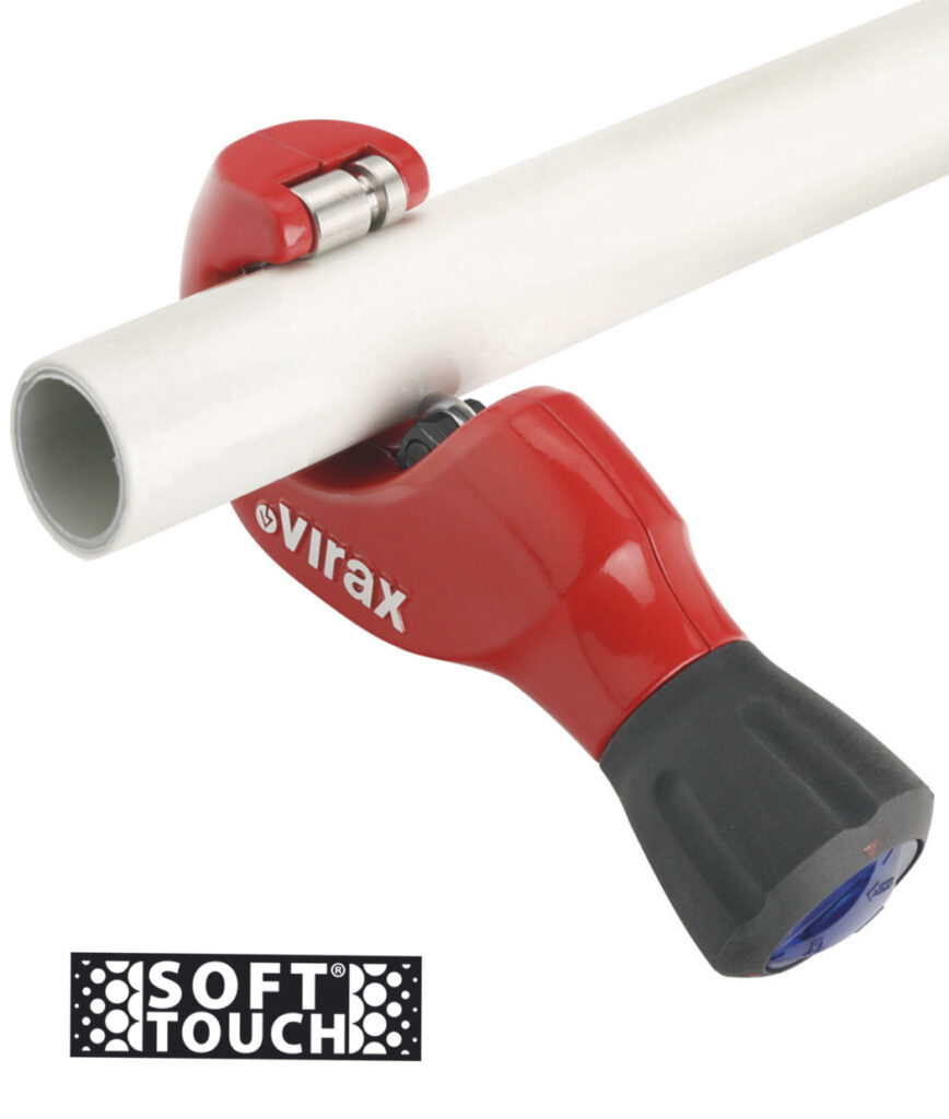 210487 CORTA-TUBOS MULTICAMADA    3-32MM
