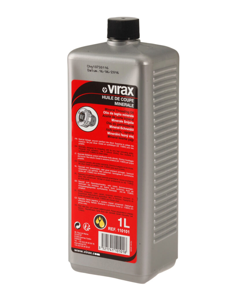 110101 OLEO CORTE MINERAL BIDON 1LT
