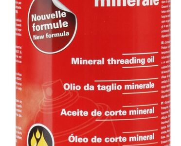 110200 OLEO CORTE MINERAL AE500ML