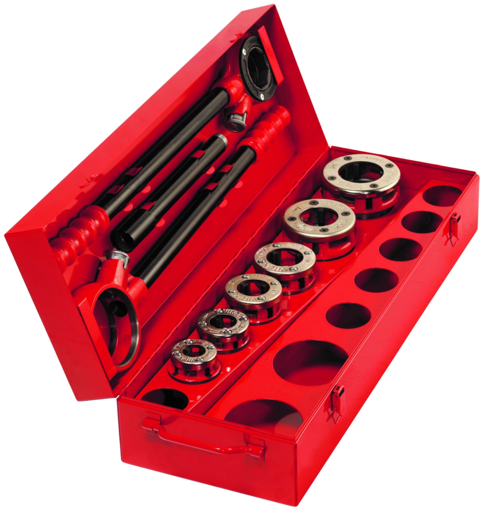 136280 TARRAXA MANUAL BSPTD 1/2- 2″