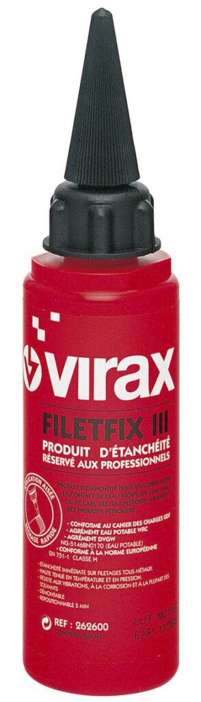 262695 FILETFIX VEDAC/ROSCAS 50ML&