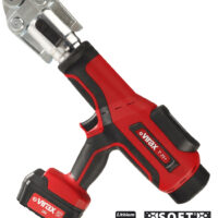 253261 PRENSA.VIPER P25+2BAT+CAR&
