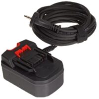 253508 ADAPT.ELE.230V-18V M/ML21&