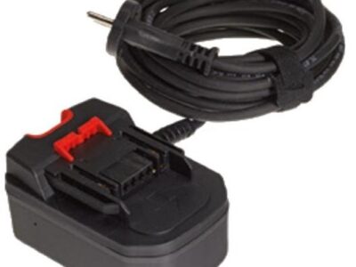 253508 ADAPT.ELE.230V-18V M/ML21&