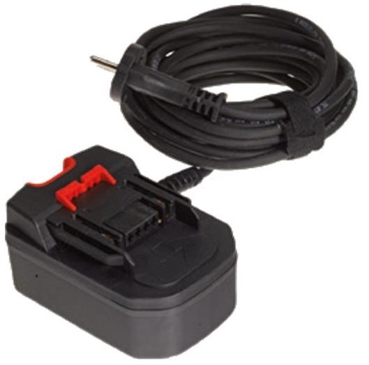 253508 ADAPT.ELE.230V-18V M/ML21&