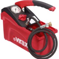 262035 BOMBA TESTE MAN.50BAR  5LT