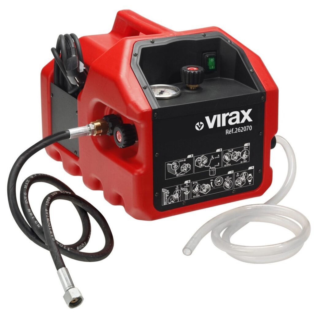 262070 BOMBA TESTE ELE.40BAR 1/2″