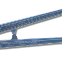 TESOURA C/VARAO “RECORD”  BC918H&