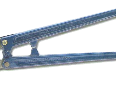 TESOURA C/VARAO “RECORD”  BC918H&