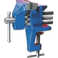 TORNO P/MESA RECORD  75MM    V75#