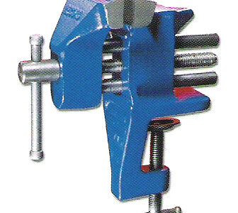 TORNO P/MESA RECORD  75MM    V75#