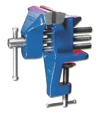 TORNO P/MESA RECORD  75MM    V75#