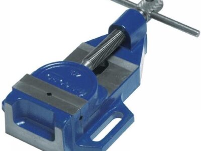 TORNO PRENSA RECORD 100MM    414#