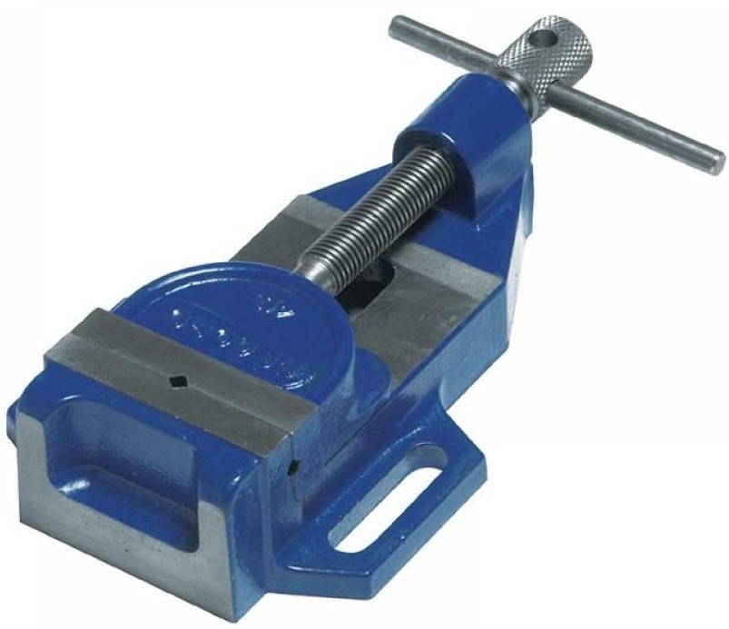 TORNO PRENSA RECORD 100MM    414#