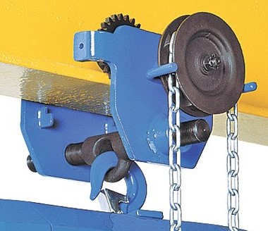 23369 CARRO MONOVIGA TM/CORRENTE 5,0T