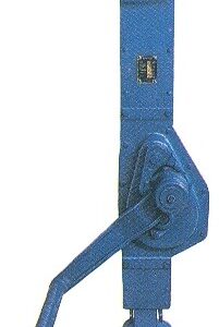 264899 MACACO CREMALHEIRA BT-3 3T