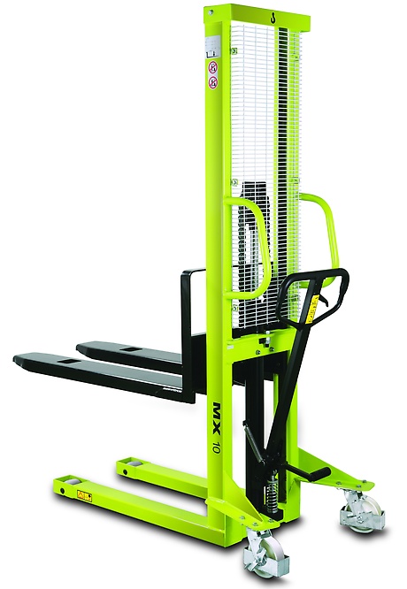 PORTA-PALETES (T/MAN+E/MAN)1,0T MX-1016$