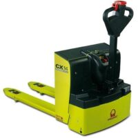 PORTA-PALETES (C/B+C/C)1,4T CX14EUROPEA$