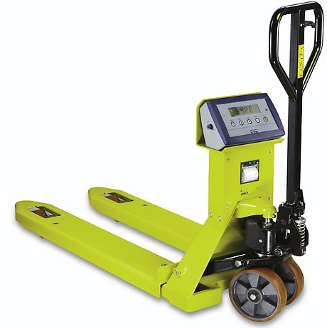 PORTA-PALETES PESA.2,5T GS/PESA25EVOIMP$