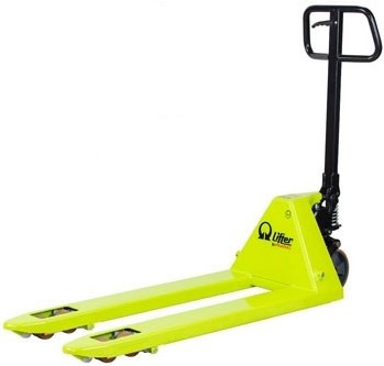 PORTA-PALETES 4R/P 2,5T GSEVO SUPERQUIK$