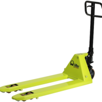 PORTA-PALETES U/LG 2,5T GSEVO FRUTE1150$