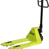 PORTA-PALETES U/PQ 2,5T GS EVO MINI    $