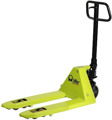PORTA-PALETES U/PQ 2,5T GS EVO MINI    $