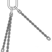50738 LINGA CORRENTE 3PERNADAS 1,5TON
