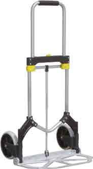 CARRO ALUMINIO TELES.RD/MAC.90K M10103#$