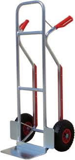 CARRO ALUMINIO A/FIX.RD/PN.180K M10301#$