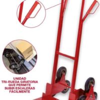 CARRO ARM.3R.ESCADAS 150K M10204$