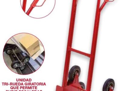 CARRO ARM.3R.ESCADAS 150K M10204$