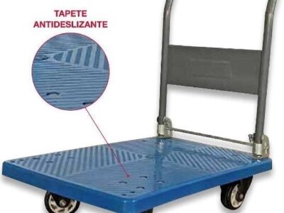 CARRO PLATAF.PLA/REF.150K M10507$
