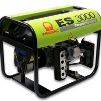 GERADOR ES3000 G2,5 MFAM PE242SH1000