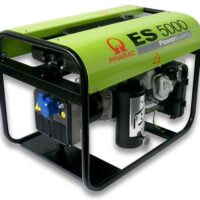 GERADOR ES5000 G4,2 MFAM PE402SH1000