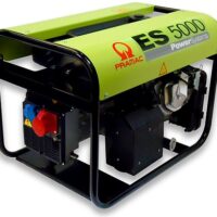 GERADOR ES5000 G5,4 TFAM PE532TH1000