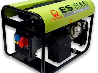 GERADOR ES5000 G5,4 TFAM PE532TH1000
