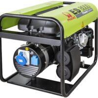 GERADOR ES8000 G6,0 MFAM PE612SH1000