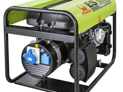 GERADOR ES8000 G6,0 MFAM PE612SH1000
