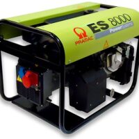 GERADOR ES8000 G7,0 TFAM PE652TH1000