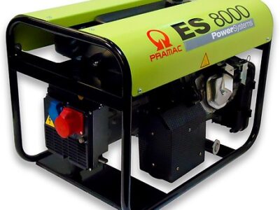 GERADOR ES8000 G7,0 TFAM PE652TH1000