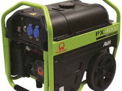 GERADOR PX4000 G2,5 MFAM PK222SX1000