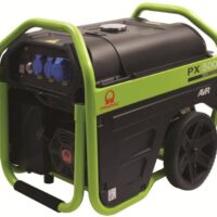 GERADOR PX5000 G3,9 MFAM PK332SX1000